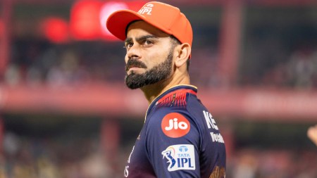 IPL 2025: Despite being in the top-2 before the re-start, RCB could still miss out on Playoffs qualification. (BCCI)