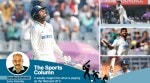 Jasprit Bumrah, KL Rahul and Ravindra Jadeja - all senior to Gill – too have legitimate claims but captaincy debates aren't always settled by checking figures and cricketing skills.