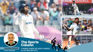 Jasprit Bumrah, KL Rahul and Ravindra Jadeja - all senior to Gill – too have legitimate claims but captaincy debates aren't always settled by checking figures and cricketing skills.