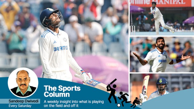 Jasprit Bumrah, KL Rahul and Ravindra Jadeja - all senior to Gill – too have legitimate claims but captaincy debates aren't always settled by checking figures and cricketing skills.