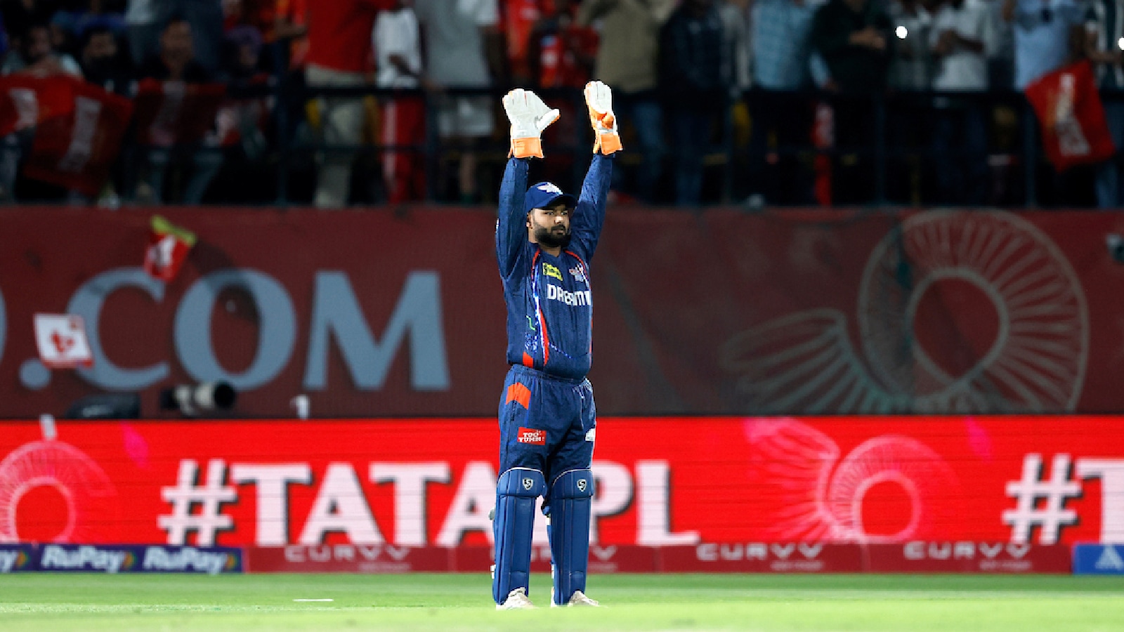 ‘Rishabh Pant seemed extremely disturbed, not the captain you’d want…’: Aakash Chopra on LSG skipper’s IPL 2025 season