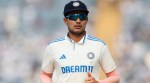 India vs England Test squad: Shubman Gill was announced as the new captain for the tour. (BCCI)