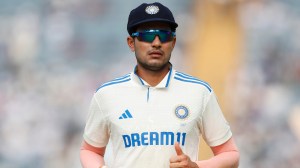 India vs England Test squad: Shubman Gill was announced as the new captain for the tour. (BCCI)