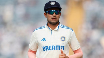India squad for England tour: Shubman Gill new Test captain as BCCI names 16-member side; Mohammed Shami dropped | Cricket News - The Indian Express