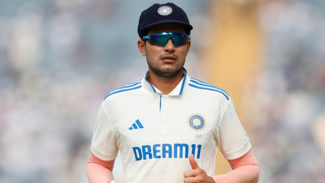 Dinesh Karthik, who was part of India's 2018 series in England under Kohli, has said that Gill probably hasn't wrapped his head around just how enormous a task it is to be India's Test captain. (BCCI Photo)