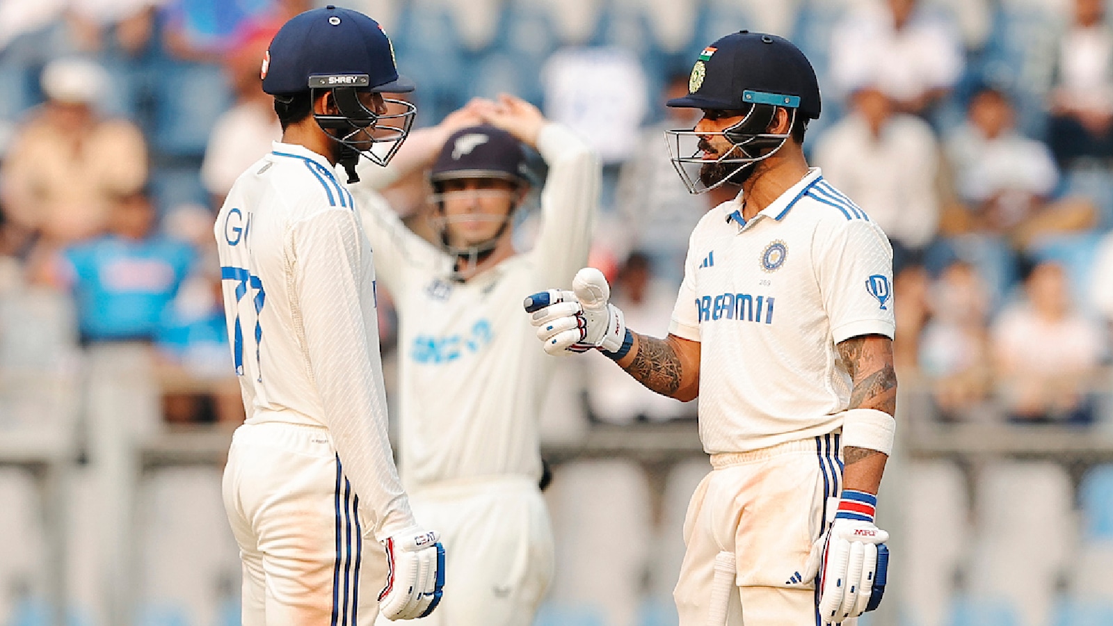 India men’s Test captains full list: Will Shubman Gill become 37th long-format skipper?
