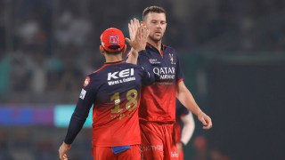 LSG vs RCB Predicted Playing 11, IPL Match Today: Players list, impact subs, full squad for Lucknow Super Giants vs Royal Challengers Bengaluru match