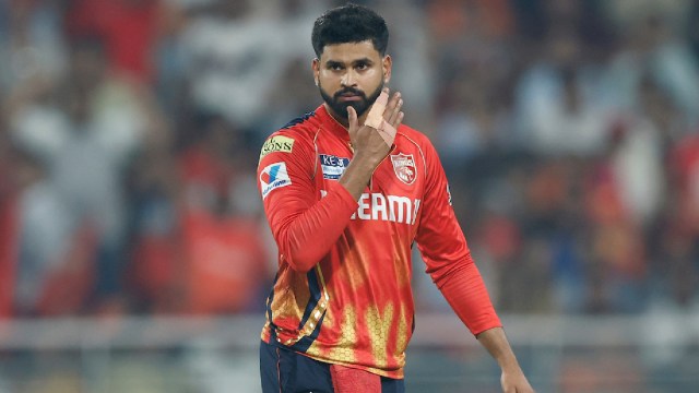  Shreyas Iyer was questioned for his poor reading of the situation by Tom Moody.