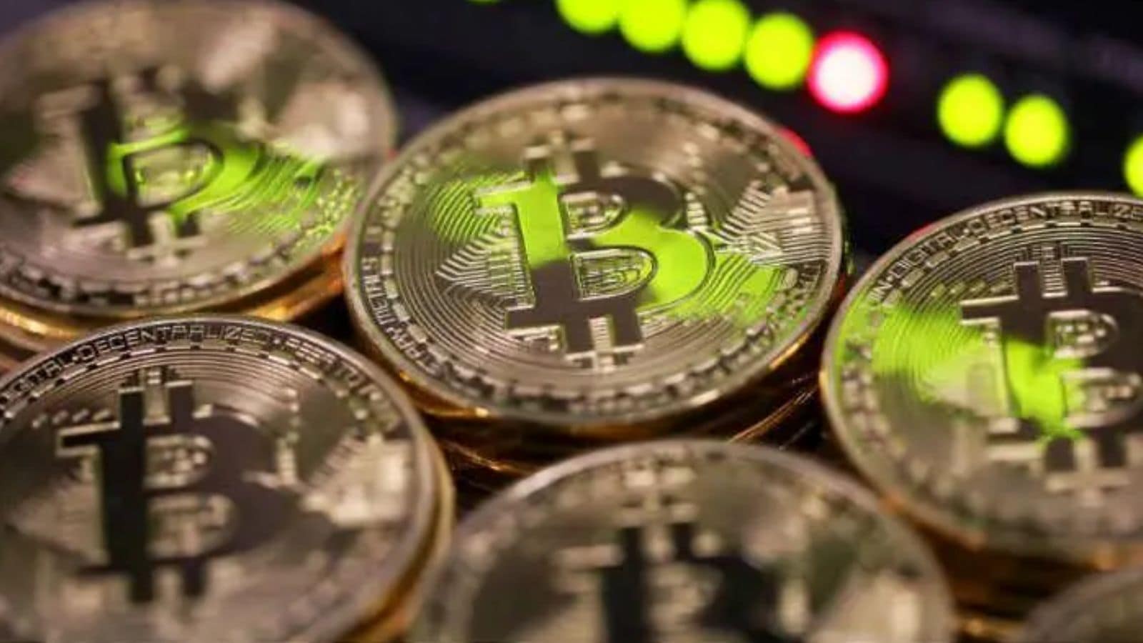 C Raja Mohan: In India, needed, a crypto strategy