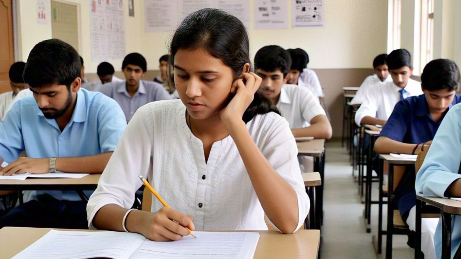 CUET UG 2025: Class 12 marks important for this college entrance?