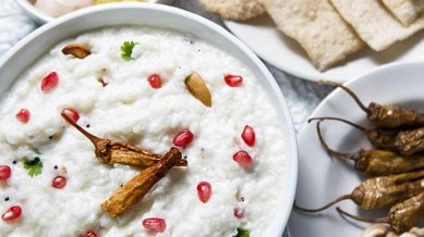 curd rice