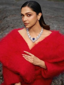 Did Deepika clap back at Sandeep Reddy after Spirit controversy?