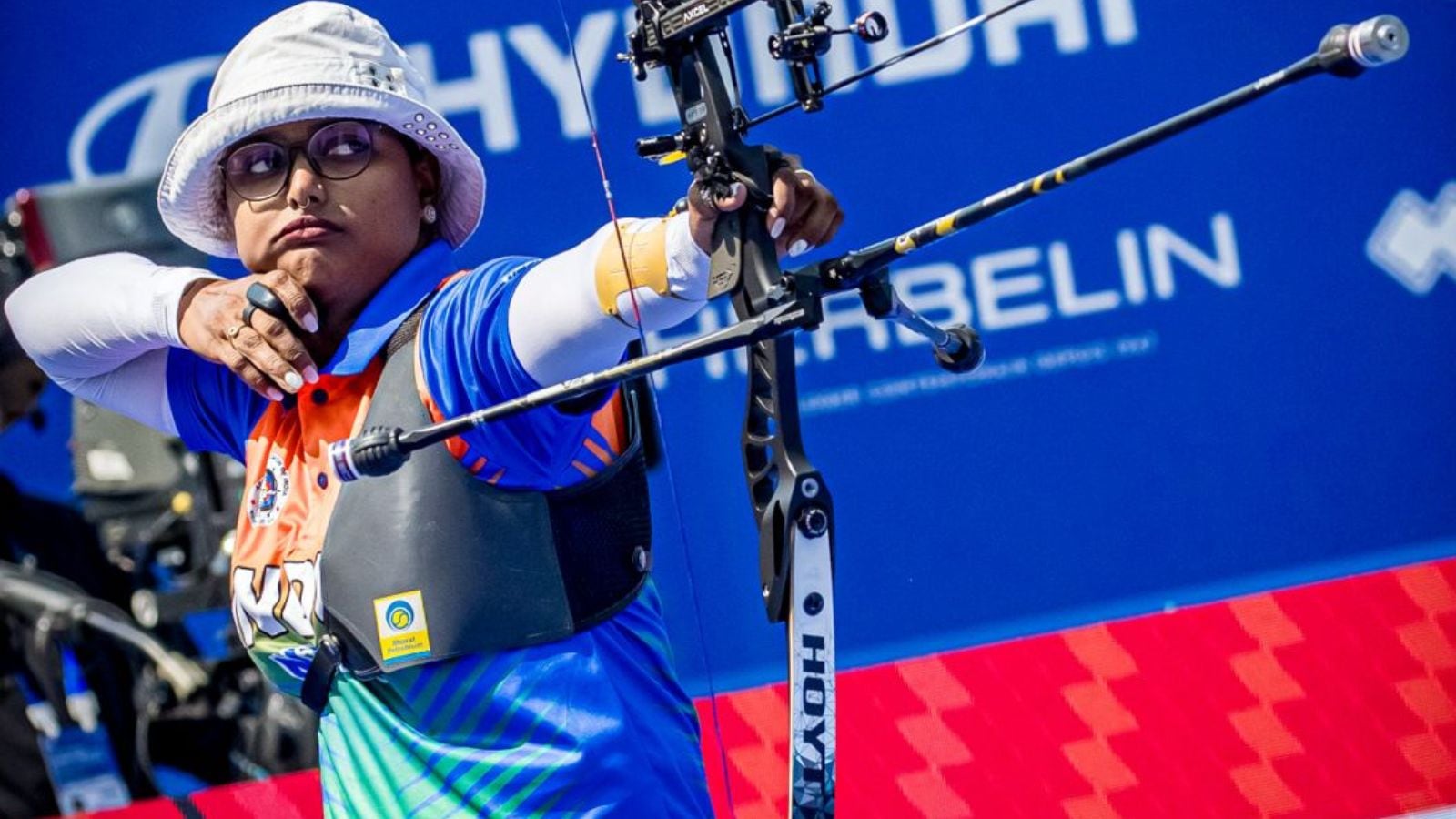 Archery World Cup 2025: Deepika Kumari wins 12th Individual medal; Parth wins maiden medal | Sport-others News