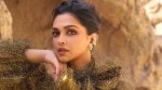 Deepika Padukone opens up about motherhood at WAVES 2025, sharing heartfelt reflections on life after her daughter Dua’s birth