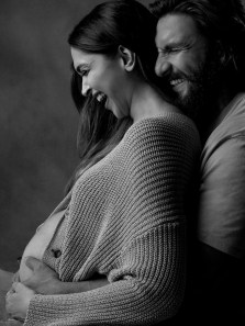 Ranveer shares how Deepika is ‘absolutely immersed’ in taking care of daughter Dua