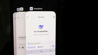 deepseek