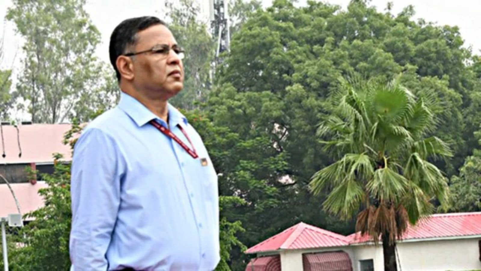 Tapan Kumar Deka extension, IB chief extension, Intelligence Bureau director, IPS officer Tapan Deka, 1988 batch IPS officer,