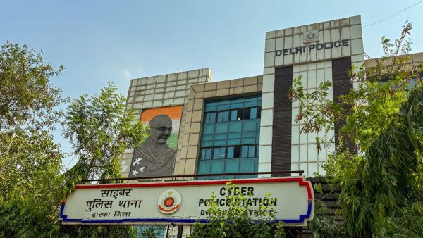 cyber police
