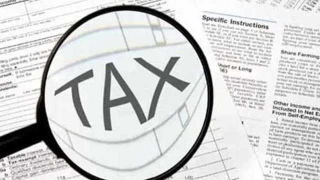 tax