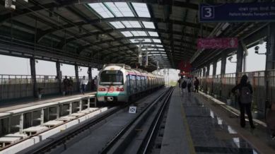 The Delhi–Meerut RRTS, spanning 82 kilometers, is being developed at a cost of over Rs 30,000 crore.