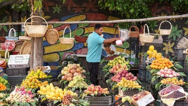 delhi weather, rain, thunderstorms