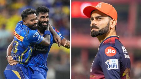 IPL 2025 Playoffs cut-off: Here's how many points each team needs to qualify? (BCCI)