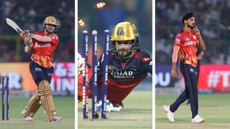 IPL 2025 survey: Punjab's recent rise as a T20 powerhouse is also evident, along with Madhya Pradesh's rise.