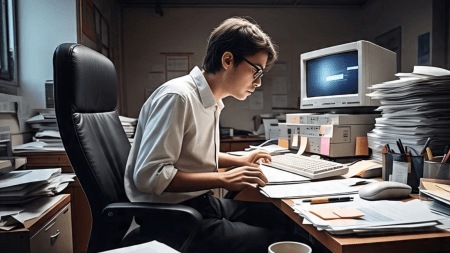 Anybody with a sedentary lifestyle and a fast food diet can gain up to 2 kg a month.