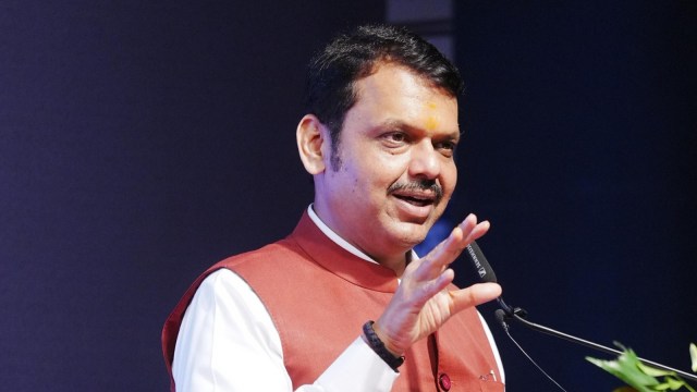 maharashtra CM devendra Fadnavis