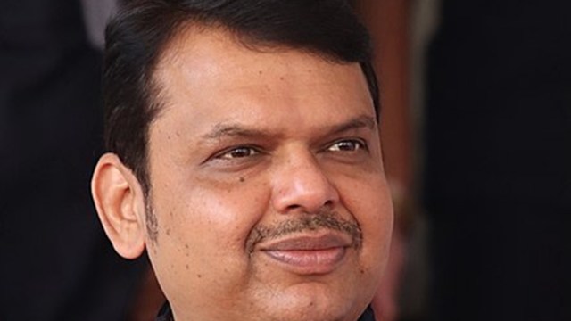 Fadnavis
