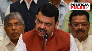 devendra fadnavis government 100-days