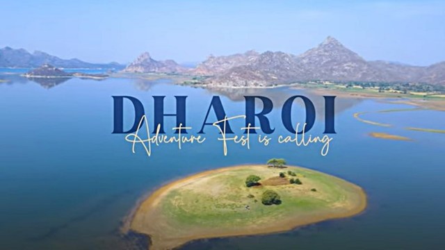 dharoi fest