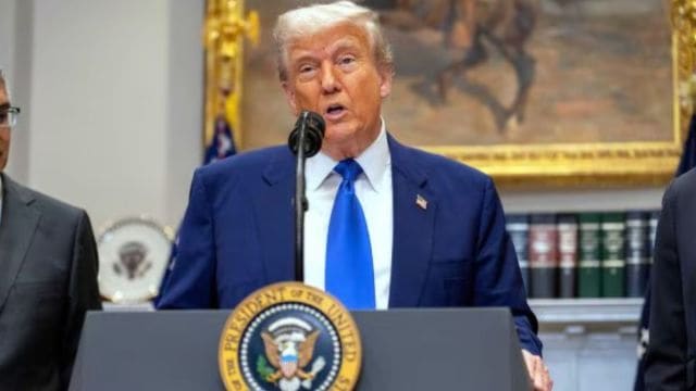 Trump’s Tariff Confusion: What’s Next for Countries?