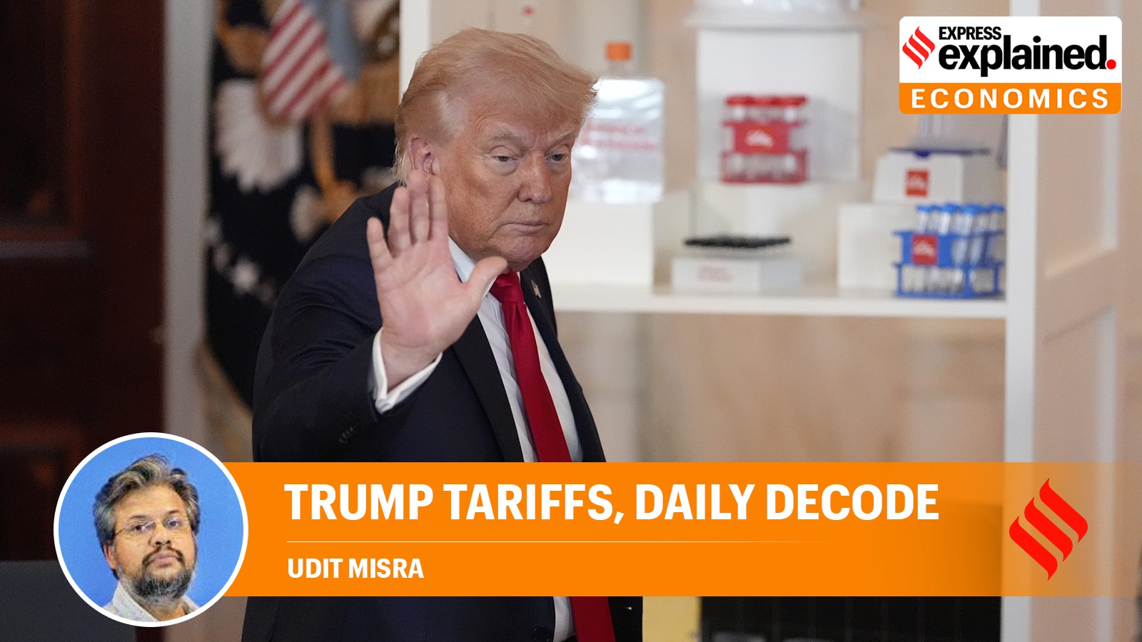 Netdania News