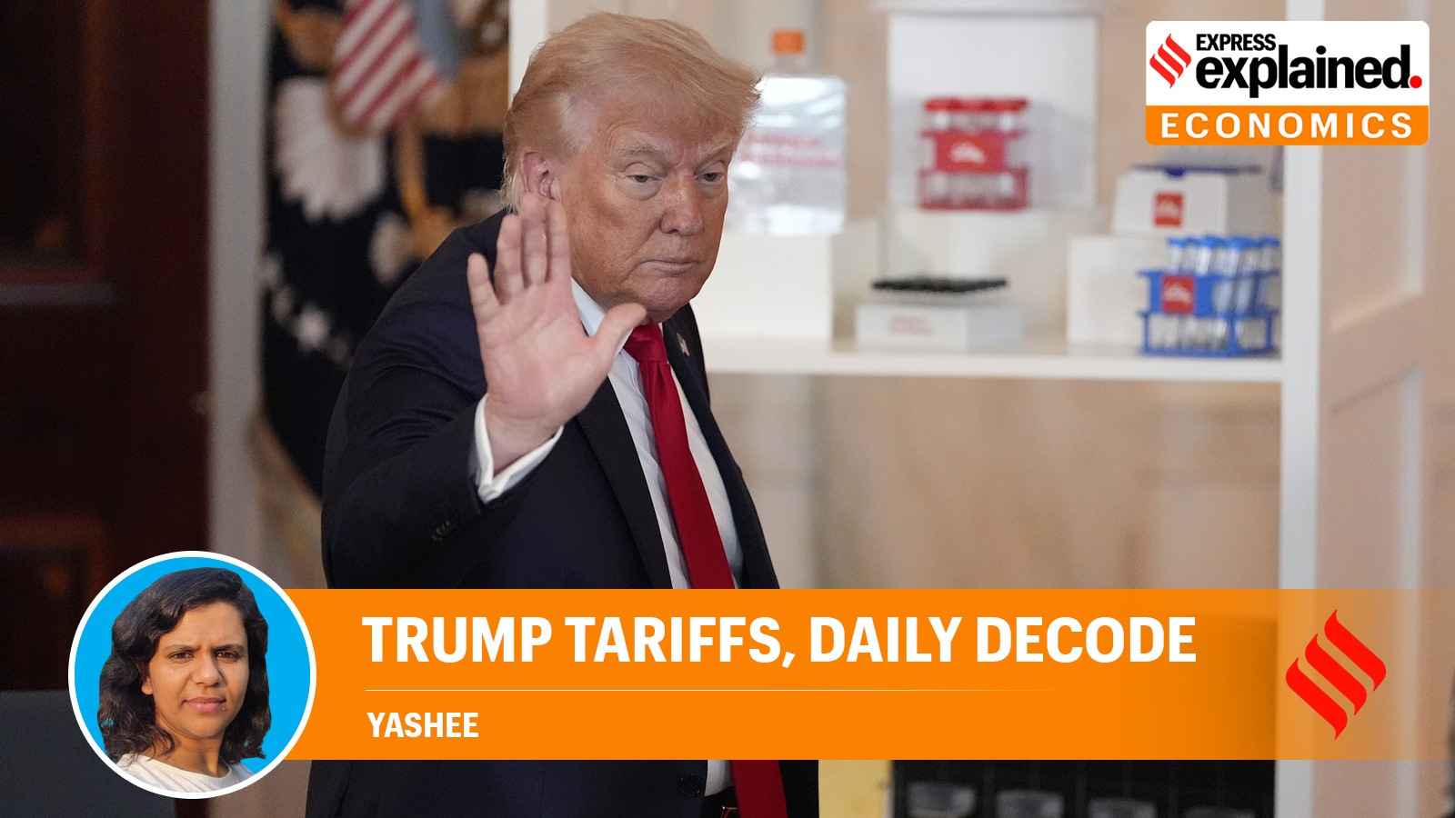 tariff, TARIFFS, TRUMP