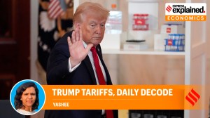 Tariff tracker, May 4: ‘Balanced’ trade advice from a billionaire, caution from Australia