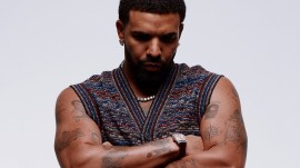 Drake watch