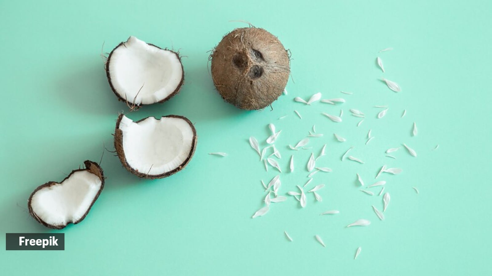 coconut