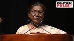 droupadi murmu, political pulse, indian express