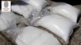 solving crime, mumbai police party drug busts
