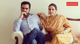 Esha deol and Bharat takhtani married for 12 years