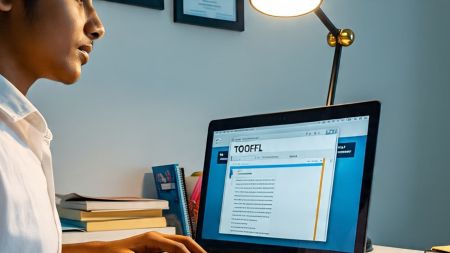 AI-based identification, simpler registration: ETS to introduce changes in TOEFL, GRE