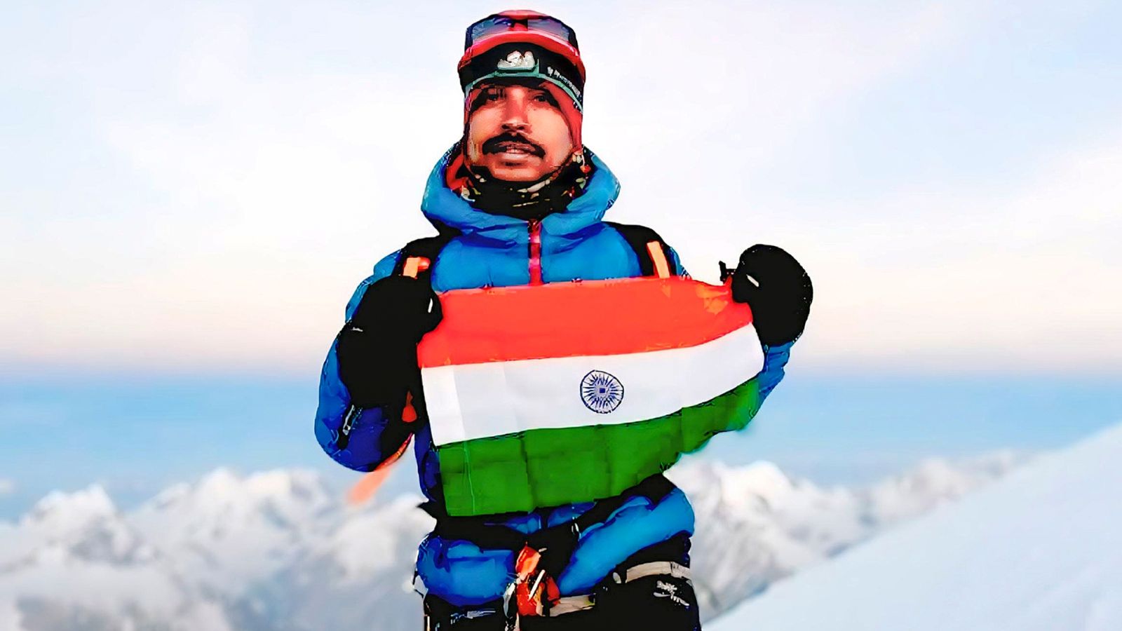 Bengal man dies while descending from Mt Everest summit: ‘Refused to move’