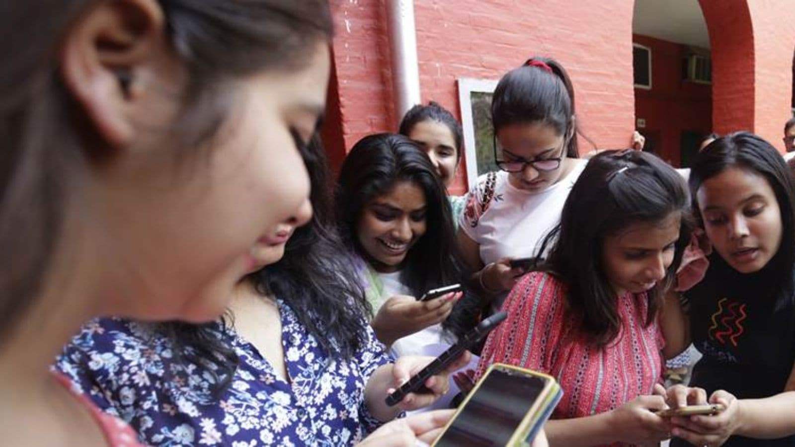 Jharkhand JAC Class 12th Result 2025: How to check results at Indianexpress.com using your roll number?
