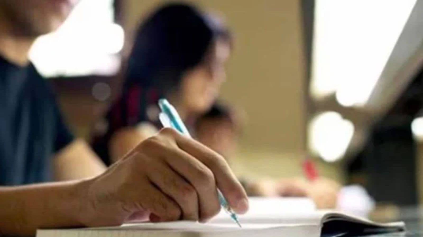 GSHSEB Class 12 results: Marginal increase in pass percentage in Science, General streams