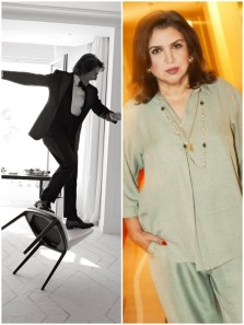Have you seen Farah Khan cheeky comment on Tom Cruise’s Cannes look?