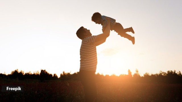 fathers health