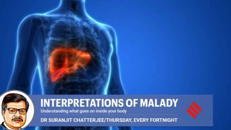 NAFLD, which is common because of sedentary lifestyles and poor diets, may also progress silently over 10 to 20 years.
