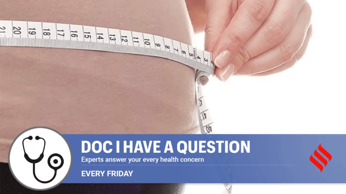 Fatty liver disease goes down with novel weight loss drugs, shows new  study: What does this mean for therapy? | Health and Wellness News