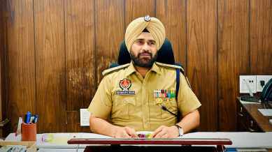 Varinder Singh Brar
